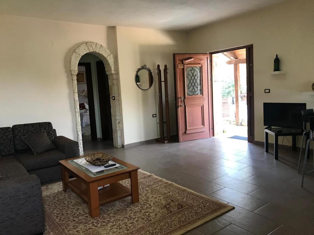 Villa Kolonja Ksamil Kültér fotó