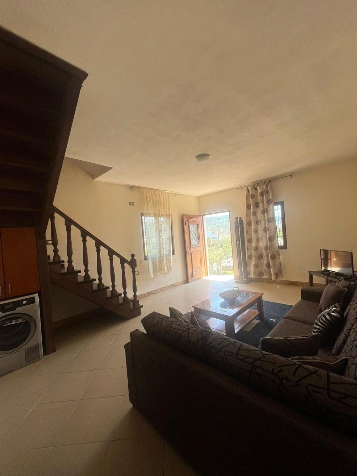 Villa Kolonja Ksamil Kültér fotó