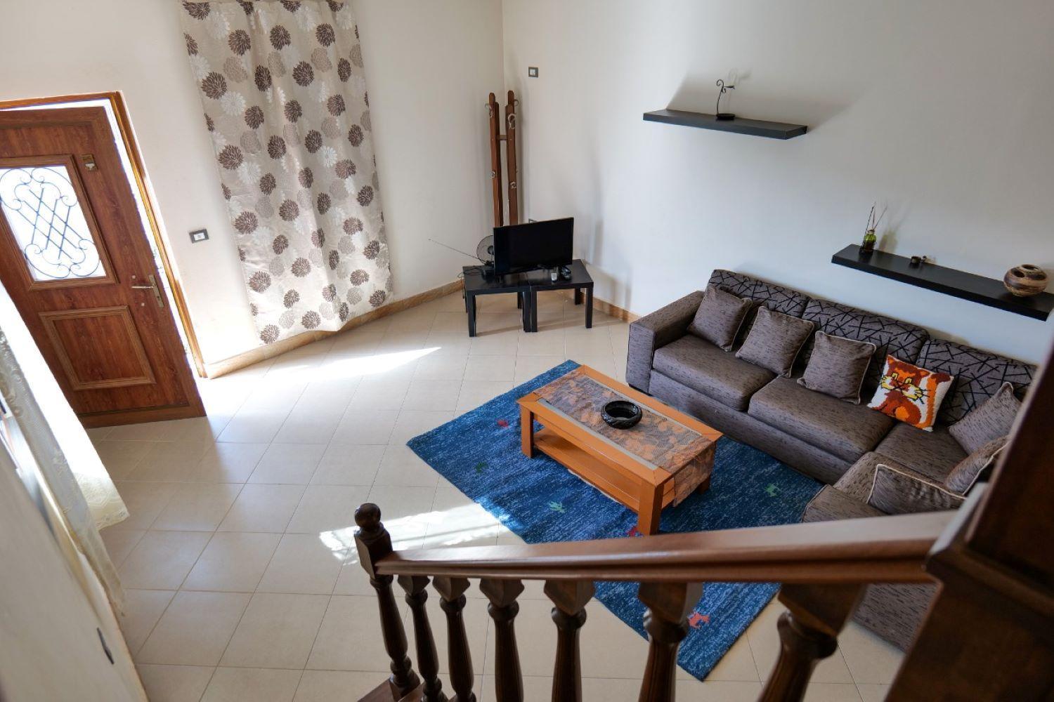 Villa Kolonja Ksamil Kültér fotó